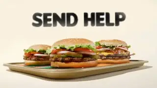 whopper whopper ad but he says the truth