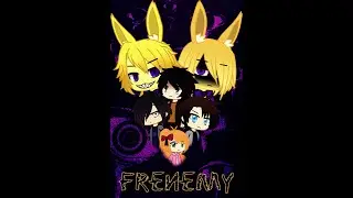 Frenemy Teaser | Gacha Club | MyAU | Vol.3 |
