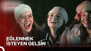 Yaramazlık Denilince De Ben | Çalıkuşu