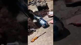 Sound Alteration 🥵 Honda cg 125  | #ytshorts #shorts #125newmodel