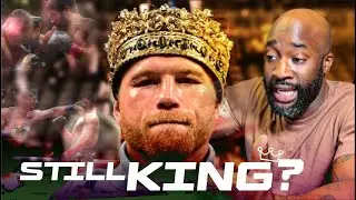 CANELO BEATS RYDER BUT ARE HIS POWERS DECLINING ?