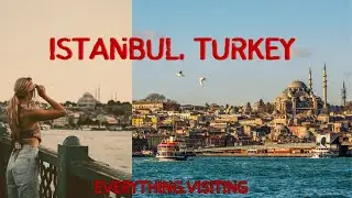 Amazing walking tour in Istanbul, Turkey#travel #tourism #travel#traveler #istanbul #walkingtour