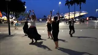ATSFMWW 2017 - Rio de Janeiro - Brazil