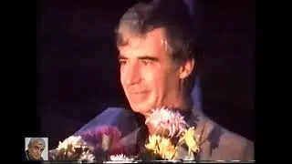 Митинг-концерт на СДС