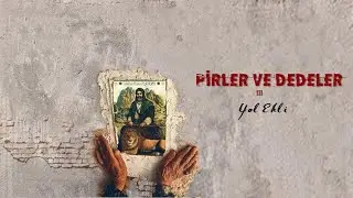 Pirler ve Dedeler -  Ah Hüseynim Vah Hüseynim (Koro )