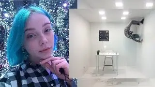 МЫ В КОСМОСЕ или это ИЛЛЮЗИЯ?