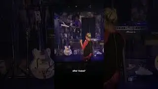 Lady Gaga asks crew to fix the bass