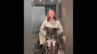 Live de YeriMUA en Tiktok parte 2. 14/nov/2024