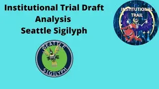 Announcement + IST Draft Analysis