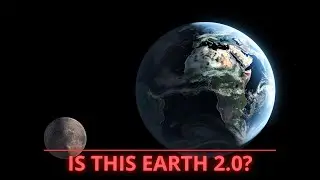 What If You Lived on Kepler 22-b?