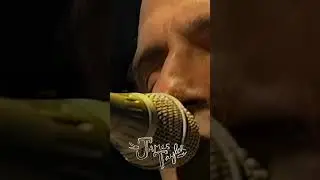 JT with 'Line 'Em Up' @ Cambridge Folk Festival #jt #lineemup #live  🎵🎵