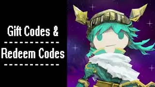 Tap Dragon Little Knight Luna Codes Update Redeem Codes | Gift Codes - update 30 april 2023