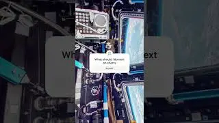 What can I do next