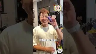 Tiktok Video Sample 2