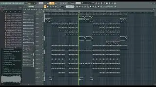 short trap beat in fl studio
