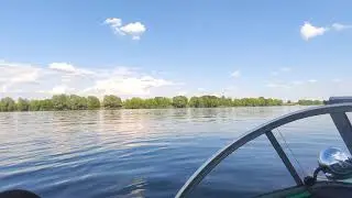 Казанка 5м3