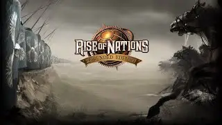 играю в rise of nations