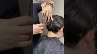 How to Layer Hair