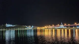 Вечерние ЧЕБОКСАРЫ
