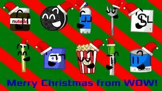 Merry Christmas!!