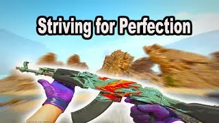 Striving for Perfection in CS2