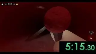 Piggy Decay Chapter Speedrun 0:10:53:92
