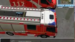 EMERGENCY 4 ERS Berlin Mod