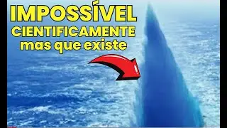 Top 5 Lugares Misteriosos da Terra