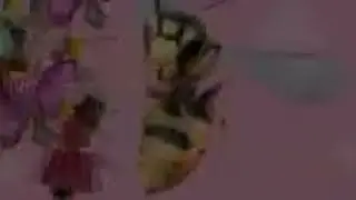 Ant Smasher Bee 🐝 Ouch Sound Effect