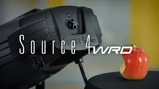 ETC Source 4WRD™ LED – Advancing your existing inventory