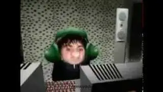 Фальшивые МС - На крыше
