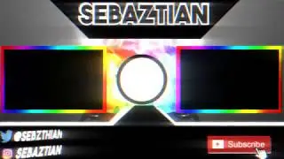 NUEVA OUTRO PARA EL CANAL