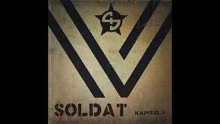 Sturmmann - Schwarzer Rabe (SOLDAT. Kapitel 1 [2021])