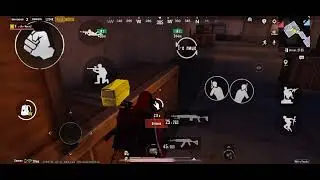 Metro royale на iPhone 13 Pro Max 120 fps