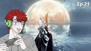 Souls Noob plays Elden Ring (PC) │ Episode 21: Rennala, Queen of the Full Moon