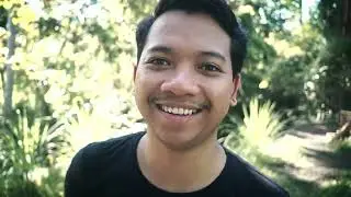 DI BALIK LAYAR PENGGARAPAN VIDEO IKHLAS - VLOG HARMONIA #eps6