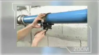 Transair Pipe System By www.airlinkcompressors.co.uk