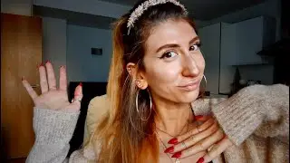 NEDEN ARA VERDIM?NERELERDEYDİM? GERİ DÖNDÜM !