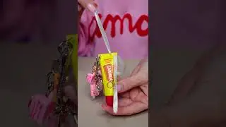 Бальзам брелок