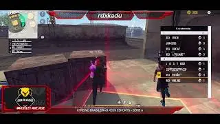 Veja a minha live de Garena Free Fire - Booyah Day na Omlet Arcade!
