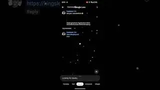 Get text from images using Google Lens. This is how I copy text from Instagram comments.