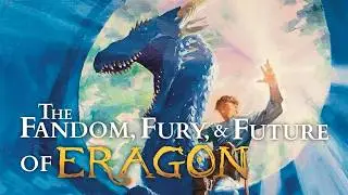 The Troubled History of Eragon