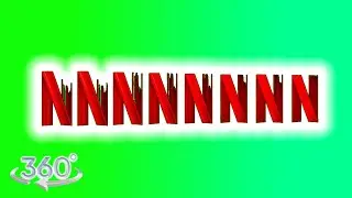 📺 Netflix Intro VR meme 📺