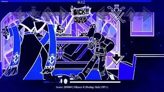 Friday Night Funkin' Vs Hood Roundtable FULL WEEK - Hard Mode (Combo) | FNF MOD
