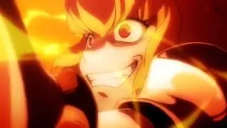 Top 10 Action/Supernatural Anime [HD]