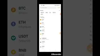 Hamster Kombat Deposit Binance Exchange