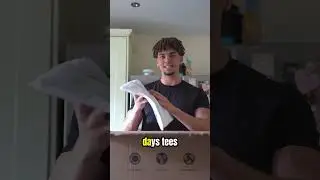 £300 MYPROTEIN UNBOXING