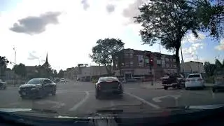 Minecraft Street Fight