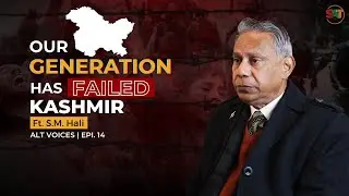 The Kashmir Conflict: Feb 5th Special | Ft. S.M.Hali