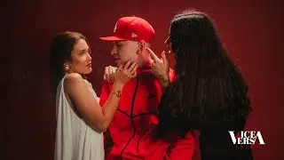 Zares - Nunca Mais (Visualizer Oficial)